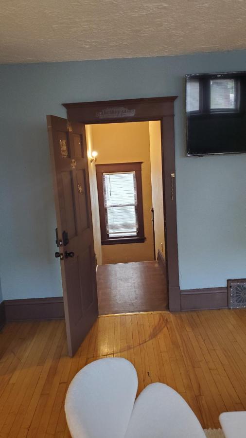 Ferienwohnung Ana Maria Del Azul Minneapolis Exterior foto