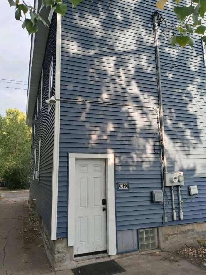 Ferienwohnung Ana Maria Del Azul Minneapolis Exterior foto