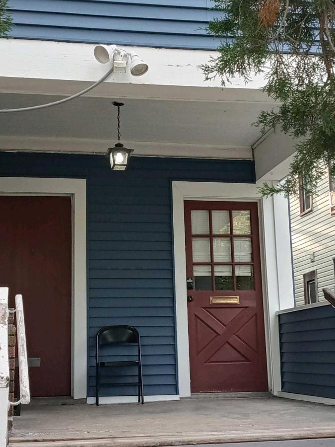 Ferienwohnung Ana Maria Del Azul Minneapolis Exterior foto