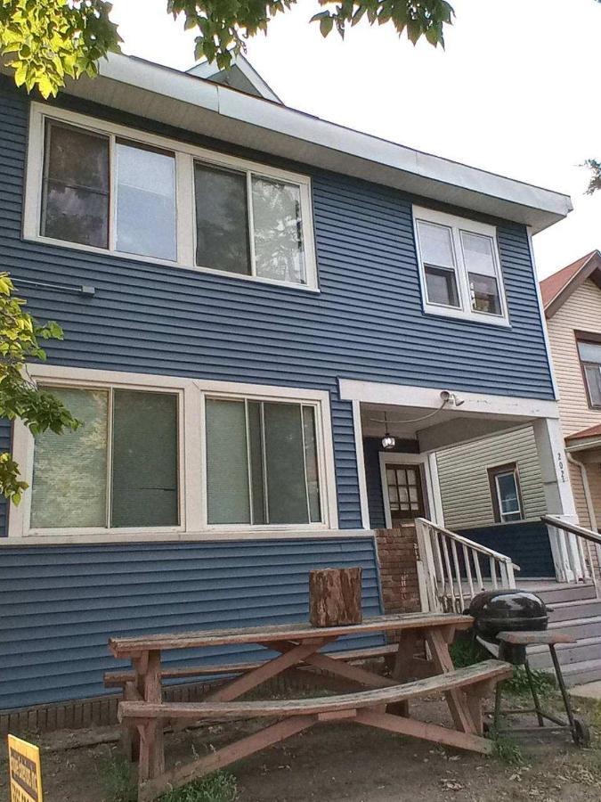 Ferienwohnung Ana Maria Del Azul Minneapolis Exterior foto