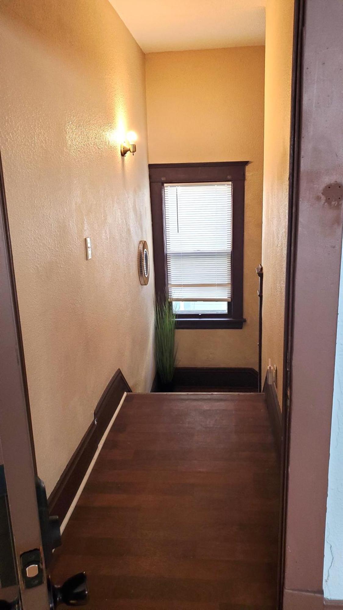 Ferienwohnung Ana Maria Del Azul Minneapolis Exterior foto