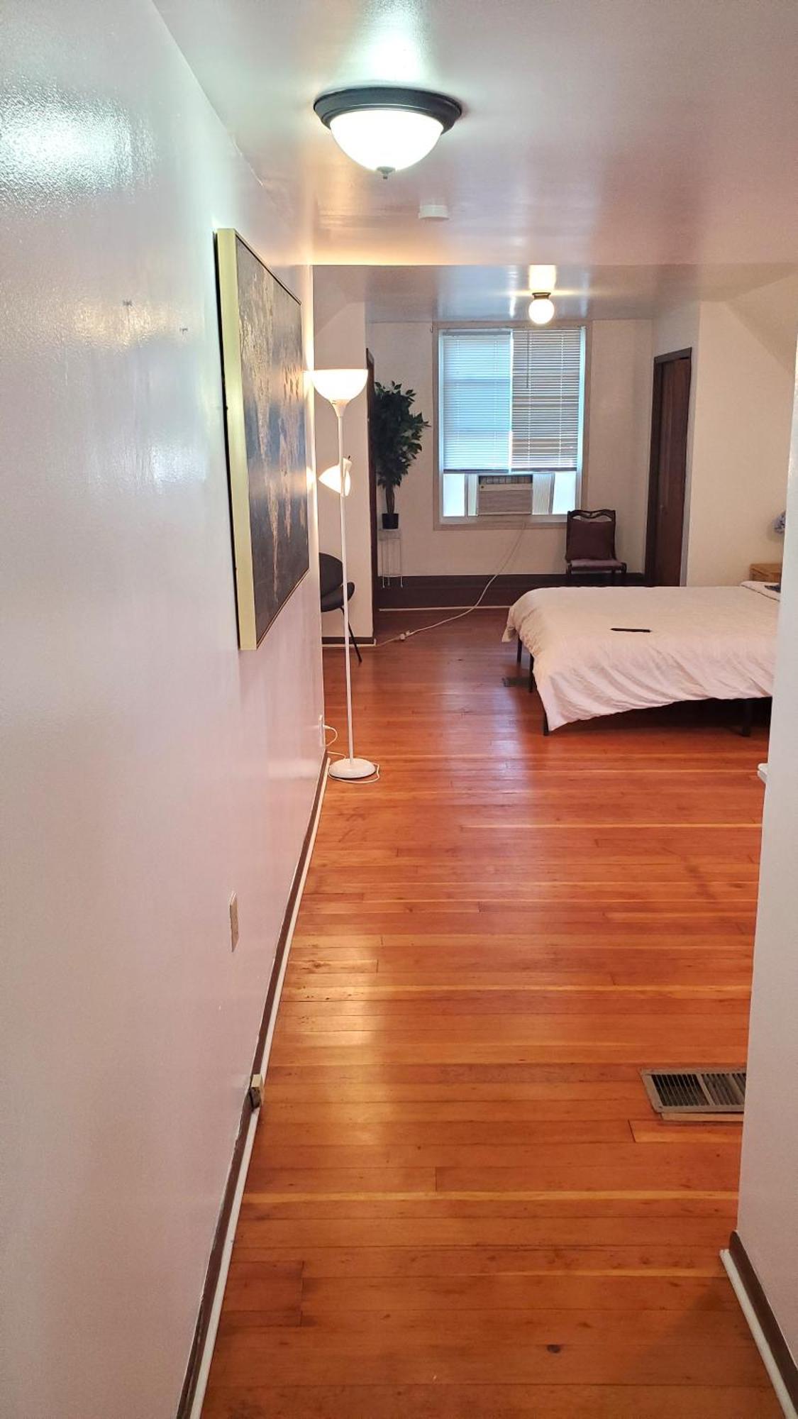 Ferienwohnung Ana Maria Del Azul Minneapolis Exterior foto
