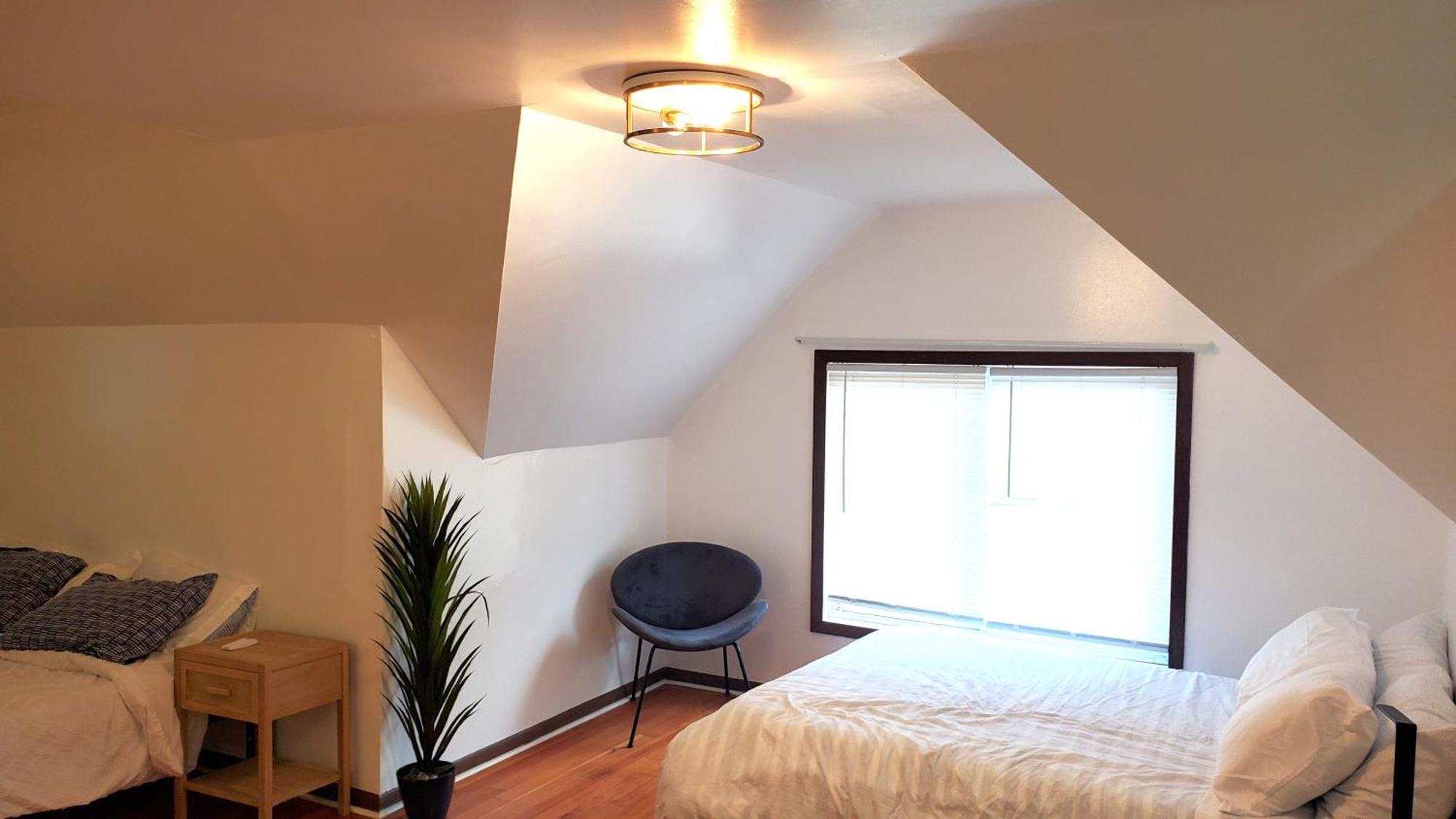 Ferienwohnung Ana Maria Del Azul Minneapolis Exterior foto